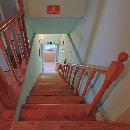 Leon Rooms Tiflis Exterior foto