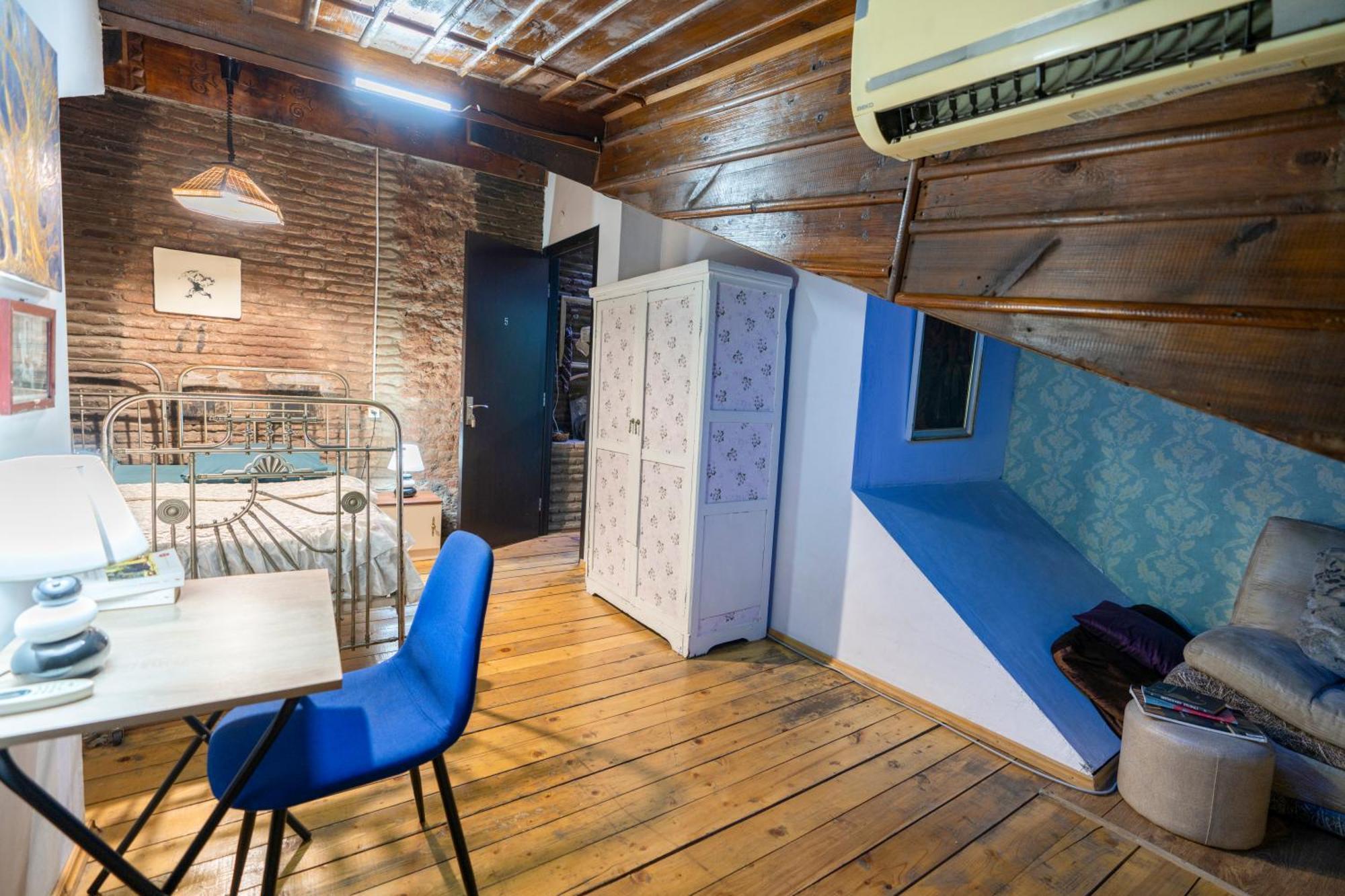 Leon Rooms Tiflis Exterior foto