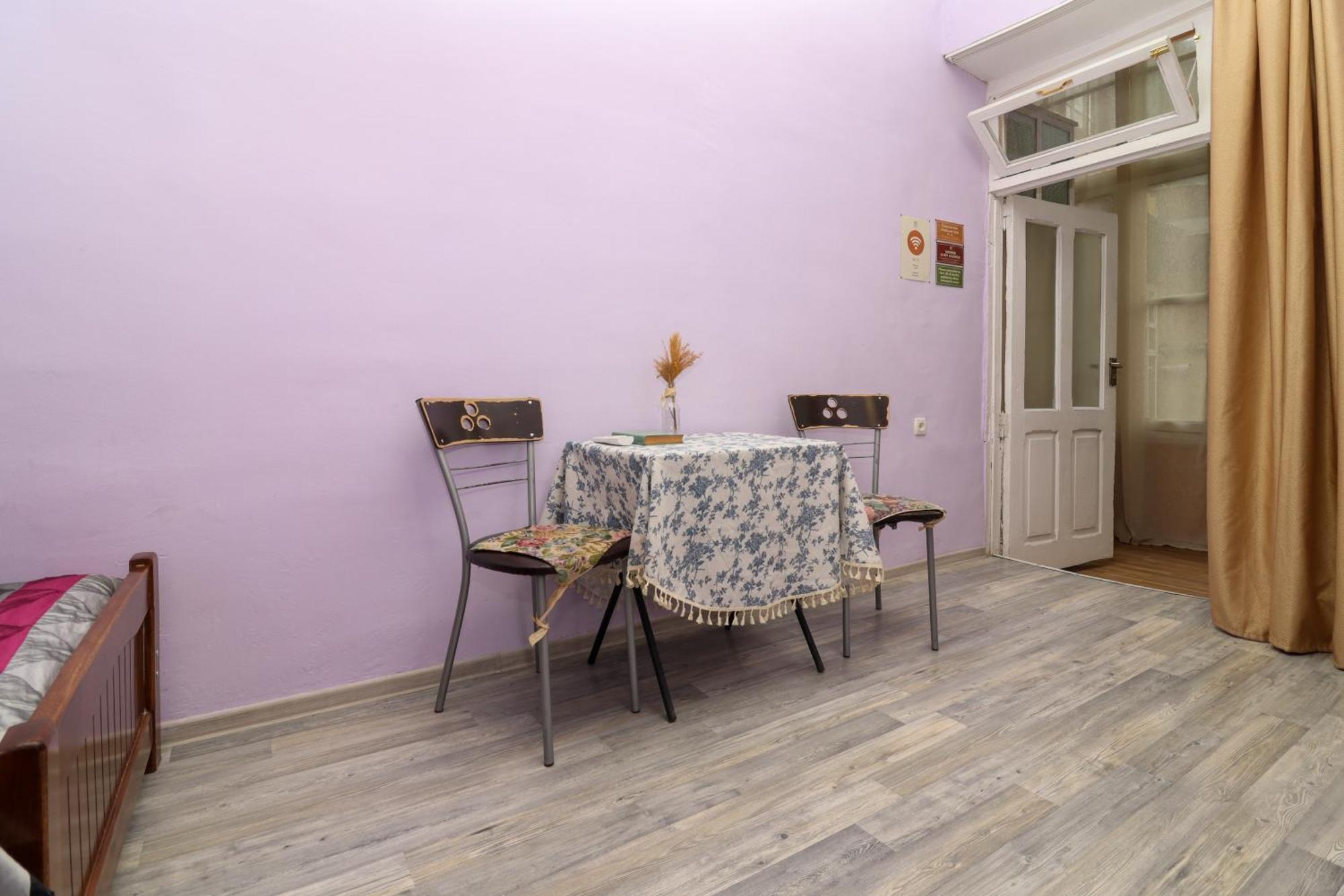 Leon Rooms Tiflis Exterior foto